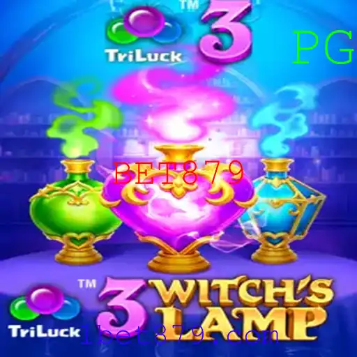 Explorando 3WitchsLamp: O Novo Fenômeno do Mundo dos Jogos