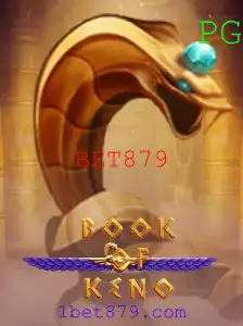 Explorando as Aventuras do Jogo BookOfKeno