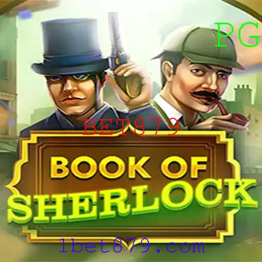 Descubra o Fascinante Mundo de 'BookOfSherlock'