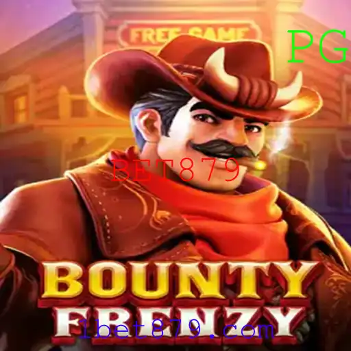 Descubra as Emoções do Jogo BountyFrenzy: Diversão e Estratégia Com BET879