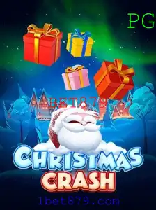 ChristmasCrash: A Nova Sensação dos Jogos Festivos com BET879