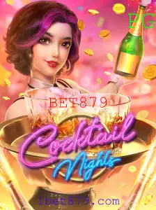 CocktailNights: Descubra o Encantador Mundo do Jogo BET879