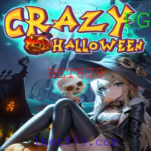 CrazyHalloween: Um Jogo Assustadoramente Divertido com BET879
