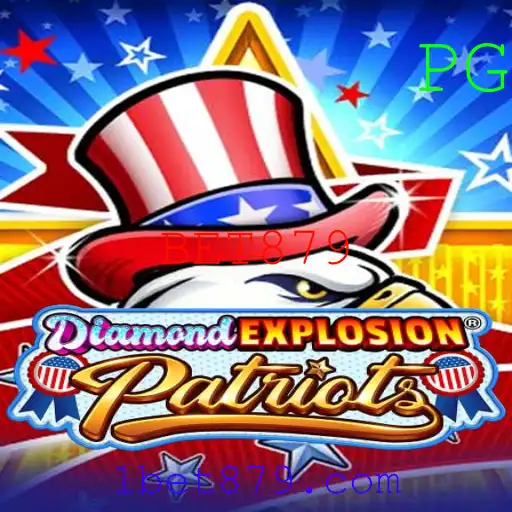 Descubra as Aventuras de DiamondExplosionPatriots com BET879