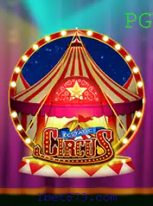 Descubra o Fascinante Mundo de EcstaticCircus com BET879