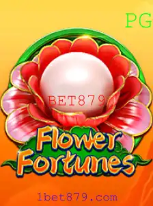 Descubra o Universo de FlowerFortunes com BET879