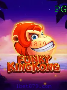 Explorando o Mundo Dinâmico de FunkyKingKong: O Novo Fenômeno dos Jogos de Ação