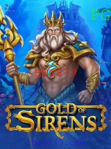 Descubra as Aventuras de GoldofSirens e a Chave para BET879