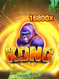 Desvendando o Jogo Kong: Uma Experiência Épica com BET879