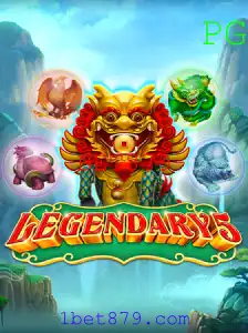Explorando o Mundo Emocionante de Legendary5 e a Revolução do Jogo Online com BET879