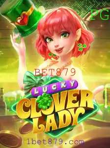 Descubra LuckyCloverLady: Um Novo Jogo Emocionante Apoiado por BET879