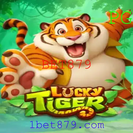 Descubra LuckyTiger: O Jogo de Azar com Tema Selvagem
