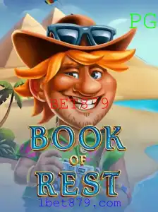 BookofRest: A Excitante Aventura com BET879