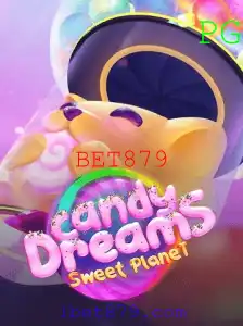 Explorando o Mundo Encantado de CandyDreams: Um Jogo de Azar Revolucionário