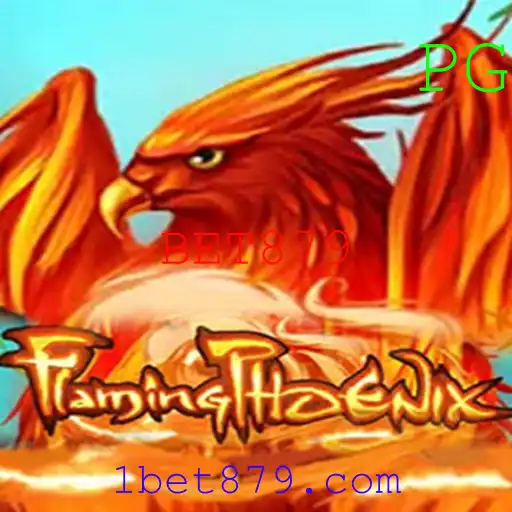 FlamingPhoenix: Descubra a Emoção do Novo Jogo com o Código BET879
