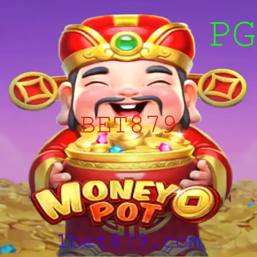 Descubra o Mundo Empolgante de MoneyPot com BET879