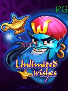Descubra o Fascínio do Jogo UnlimitedWishes com BET879