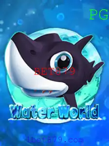 Explorando WaterWorld: Uma Aventura Aquática com a Palavra-Chave BET879