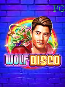 Explorando o Mundo de WolfDisco: Um Jogo de Estratégia com Apostas em Alta