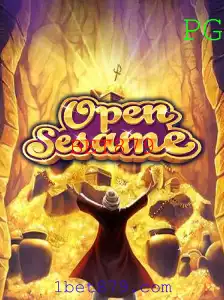 Descubra a magia de OpenSesame: Um jogo inovador com uma reviravolta moderna