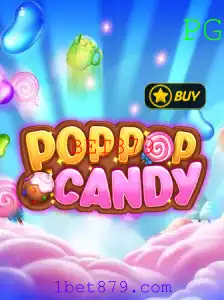 Explorando o Universo de POPPOPCANDY: Uma Viagem Doce pelo Mundo dos Jogos