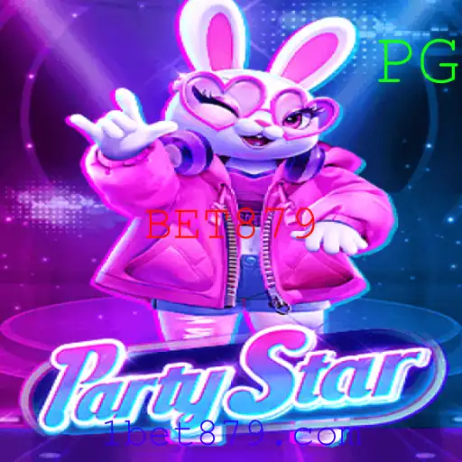 PartyStar: O Jogo que Está Revolucionando as Festas com BET879