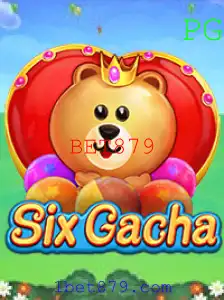 Descubra o Fascinante Mundo de SixGacha com BET879