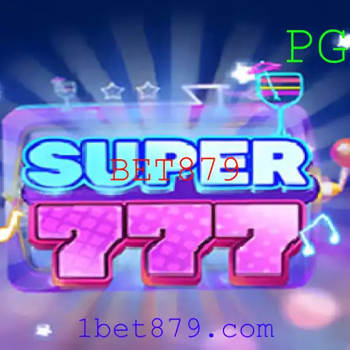 Super777: Um Novo Horizonte no Mundo dos Jogos de Aposta