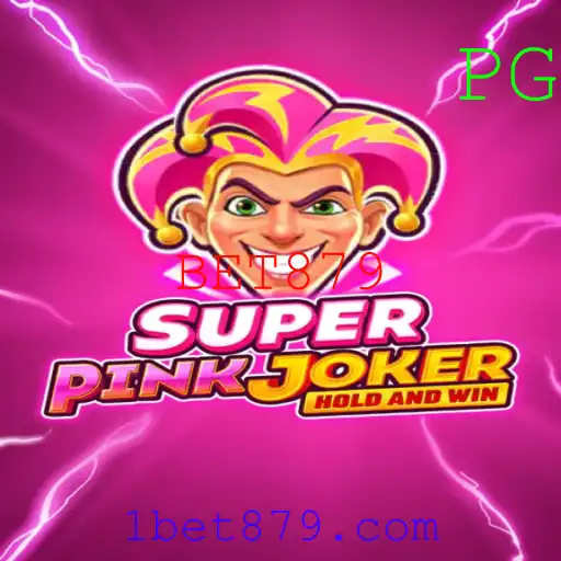 Explorando o Mundo de SuperPinkJoker: Uma Nova Sensação de Jogo com BET879