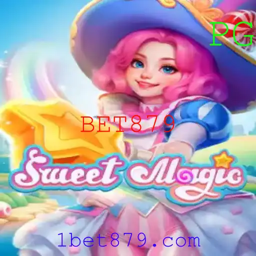 Explorando o Mundo Encantado de SweetMagic: Um Jogo de Estratégia e Diversão