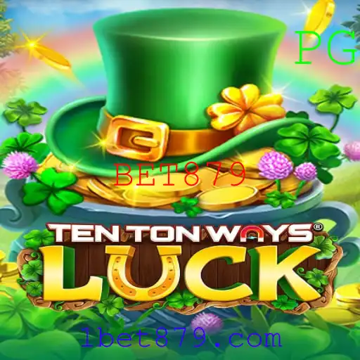 Desvendando o Mundo de TenTonWaysLuck: Um Jogo de Apostas Revolucionário