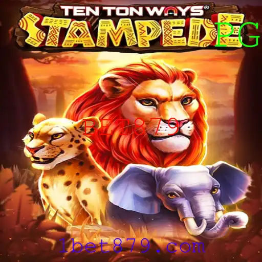 Descubra o Fascinante Mundo do Jogo TenTonWaysStampede com BET879