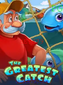 Explorando TheGreatestCatch: O Jogo Que Captura as Emoções do Mundo