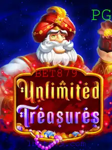 Descubra 'UnlimitedTreasures' com BET879: Uma Aventura Épica no Mundo dos Jogos