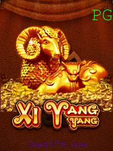 Descubra o mundo fascinante do jogo XiYangYang