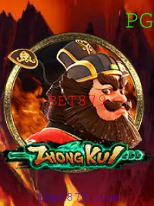 Explorando o Fascinante Mundo de ZhongKui: Um Jogo de Estratégia com Elementos Culturais Únicos